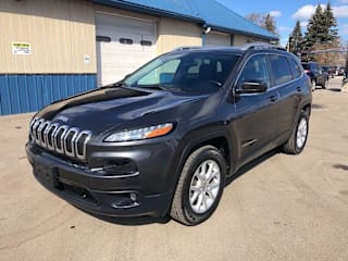 2016 Jeep Cherokee 1C4PJMCS0GW263919 2016 Jeep Cherokee