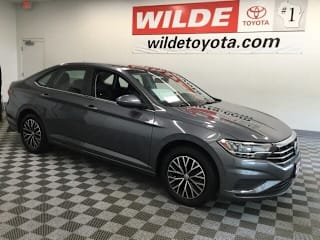 2019 Volkswagen Jetta 1.4T SE 3VWC57BU6KM006938 2019 Volkswagen Jetta 1.4T SE