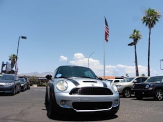 2008 MINI Cooper WMWMF73568TV35678 2008 MINI Cooper