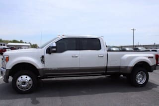 2019 Ford F-450 Super Duty 1FT8W4DT3KED59863 2019 Ford F-450 Super Duty