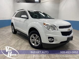 2012 Chevrolet Equinox LT 2GNFLNEK6C6128206 2012 Chevrolet Equinox LT
