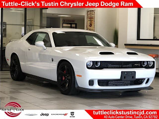 2019 Dodge Challenger SRT Hellcat Redeye 2C3CDZL90KH561527 2019 Dodge Challenger SRT Hellcat Redeye