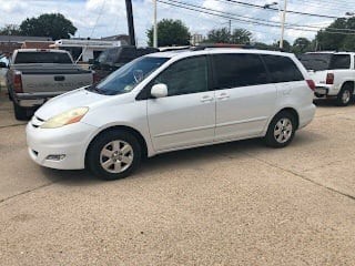 2006 Toyota Sienna XLE 7 Passenger 5TDZA22C96S496056 2006 Toyota Sienna XLE 7 Passenger