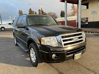 2009 Ford Expedition 1FMFU16579LA13956 2009 Ford Expedition