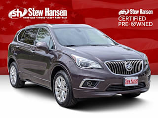 2017 Buick Envision Essence LRBFXDSA8HD196176 2017 Buick Envision Essence