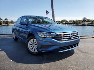 2019 Volkswagen Jetta 1.4T S ULEV 3VWCB7BU2KM212332 2019 Volkswagen Jetta 1.4T S ULEV