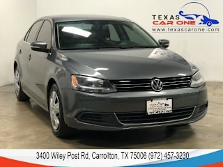 2013 Volkswagen Jetta SE 3VWDX7AJ4DM371708 2013 Volkswagen Jetta SE