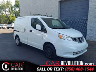 2018 Nissan NV200 SV 3N6CM0KN3JK700239 2018 Nissan NV200 SV