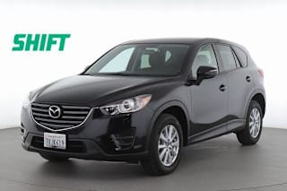 2016 Mazda CX-5 JM3KE2BYXG0881378 2016 Mazda CX-5