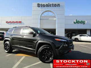 2018 Jeep Cherokee Trailhawk 1C4PJMBX2JD571786 2018 Jeep Cherokee Trailhawk