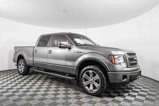 2013 Ford F-150 1FTFW1ET2DKE07765 2013 Ford F-150