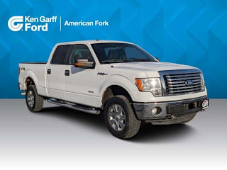 2011 Ford F-150 XLT 1FTFW1ET5BKE03075 2011 Ford F-150 XLT