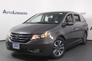 2015 Honda Odyssey 5FNRL5H91FB047093 2015 Honda Odyssey