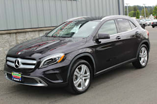 2015 Mercedes-Benz GLA GLA 250 4MATIC WDCTG4GB7FJ097654 2015 Mercedes-Benz GLA GLA 250 4MATIC