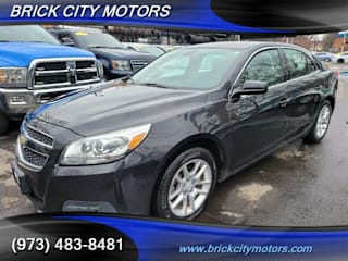2013 Chevrolet Malibu 1G11D5RR2DF103830 2013 Chevrolet Malibu