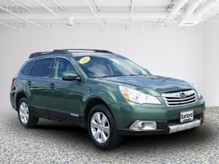 2011 Subaru Outback 3.6R Limited 4S4BRDKC9B2349660 2011 Subaru Outback 3.6R Limited