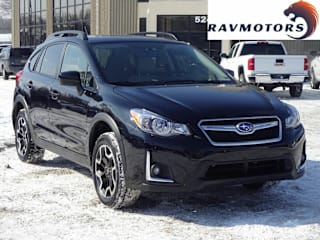 2017 Subaru Crosstrek 2.0i Premium JF2GPABC5H8264272 2017 Subaru Crosstrek 2.0i Premium