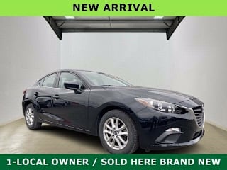 2014 Mazda Mazda3 i Touring JM1BM1V78E1108389 2014 Mazda Mazda3 i Touring