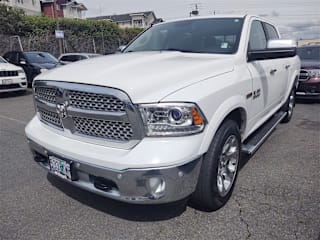 2016 Ram Pickup 1500 Laramie 1C6RR7NM5GS288931 2016 Ram Pickup 1500 Laramie