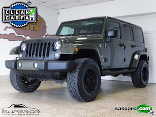 2016 Jeep Wrangler Unlimited 1C4BJWEG0GL149306 2016 Jeep Wrangler Unlimited