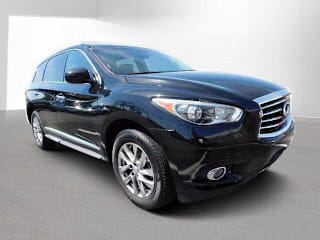 2014 Infiniti QX60 5N1AL0MM7EC510582 2014 Infiniti QX60
