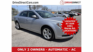 2011 Chevrolet Malibu 1G1ZB5E13BF256349 2011 Chevrolet Malibu