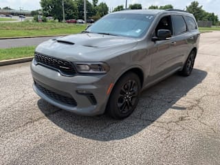 2021 Dodge Durango GT 1C4RDHDG0MC693660 2021 Dodge Durango GT
