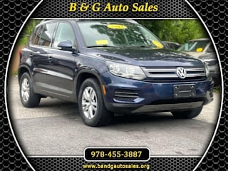 2012 Volkswagen Tiguan S WVGAV7AX5CW543626 2012 Volkswagen Tiguan S