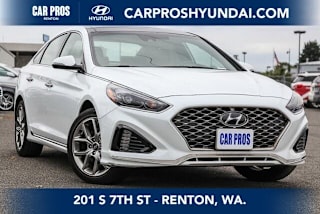 2019 Hyundai Sonata Limited 2.0T 5NPE34AB8KH802936 2019 Hyundai Sonata Limited 2.0T