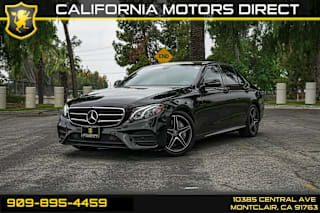 2018 Mercedes-Benz E-Class E 300 WDDZF4JB7JA429456 2018 Mercedes-Benz E-Class E 300