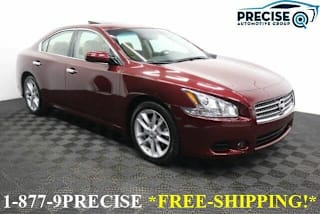 2011 Nissan Maxima 1N4AA5AP0BC838658 2011 Nissan Maxima