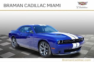 2018 Dodge Challenger 2C3CDZBT2JH215085 2018 Dodge Challenger