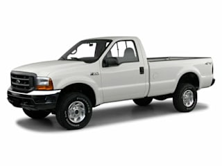 2000 Ford F-350 Super Duty Lariat 1FTSW31F6YEC29213 2000 Ford F-350 Super Duty Lariat