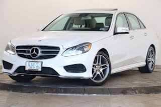 2014 Mercedes-Benz E-Class WDDHF8JB2EB026794 2014 Mercedes-Benz E-Class