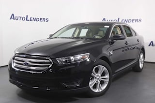 2016 Ford Taurus 1FAHP2D83GG142750 2016 Ford Taurus