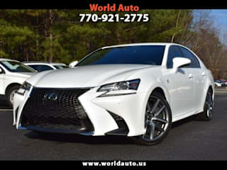 2020 Lexus GS 350 JTHEZ1BL0LA019623 2020 Lexus GS 350