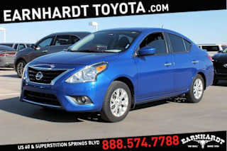 2017 Nissan Versa 1.6 S 3N1CN7AP1HL858324 2017 Nissan Versa 1.6 S
