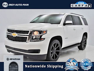 2017 Chevrolet Tahoe LT 1GNSKBKC5HR200781 2017 Chevrolet Tahoe LT