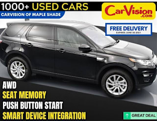 2019 Land Rover Discovery Sport HSE SALCR2FX4KH808495 2019 Land Rover Discovery Sport HSE