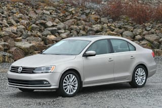 2015 Volkswagen Jetta SE PZEV 3VWD17AJ1FM260375 2015 Volkswagen Jetta SE PZEV