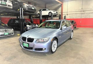 2011 BMW 3 Series 328i xDrive WBAUU3C5XBA542473 2011 BMW 3 Series 328i xDrive