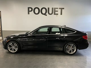 2018 BMW 3 Series 330i xDrive Gran Turismo WBA8Z9C52JG827962 2018 BMW 3 Series 330i xDrive Gran Turismo