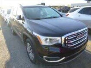 2019 GMC Acadia 1GKKNLLS2KZ228125 2019 GMC Acadia