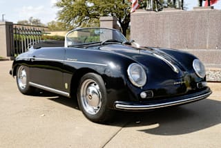 1959 Porsche 356 118978431 1959 Porsche 356
