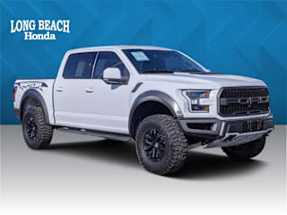 2018 Ford F-150 1FTFW1RG0JFC43112 2018 Ford F-150