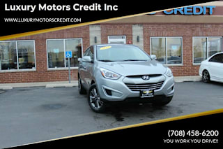 2015 Hyundai Tucson KM8JT3AF0FU001808 2015 Hyundai Tucson