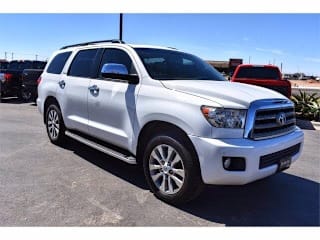 2013 Toyota Sequoia 5TDKY5G11DS050325 2013 Toyota Sequoia