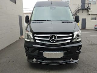 2015 Mercedes-Benz Sprinter Cargo 2500 WD3PE8CC4F5968208 2015 Mercedes-Benz Sprinter Cargo 2500