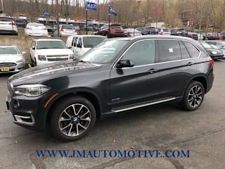 2015 BMW X5 5UXKR0C50F0P08908 2015 BMW X5