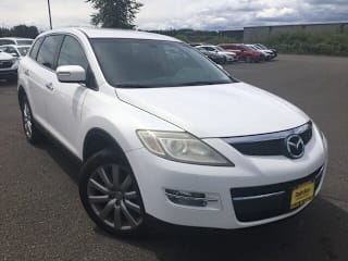 2008 Mazda CX-9 Grand Touring JM3TB38A580152896 2008 Mazda CX-9 Grand Touring